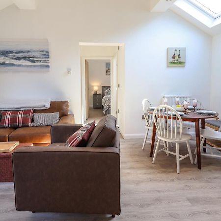 Villa Tan Llech Harlech Esterno foto