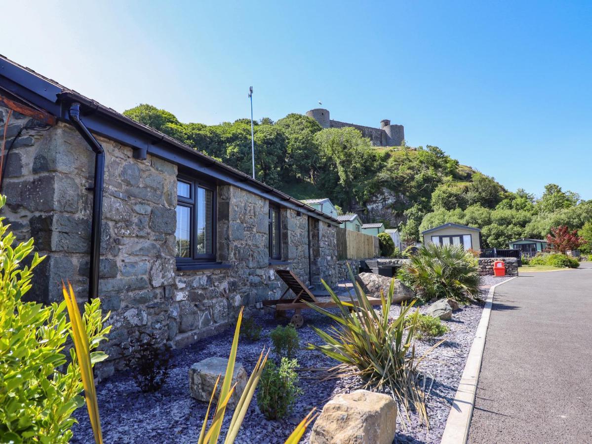 Villa Tan Llech Harlech Esterno foto