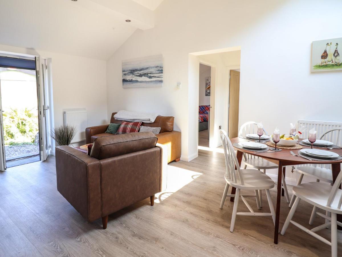 Villa Tan Llech Harlech Esterno foto
