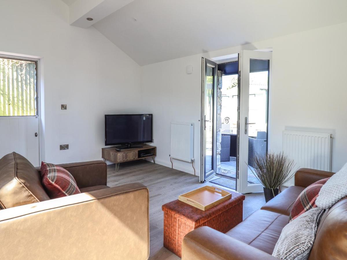 Villa Tan Llech Harlech Esterno foto