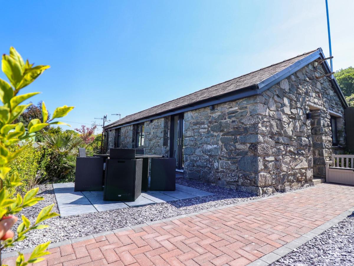 Villa Tan Llech Harlech Esterno foto