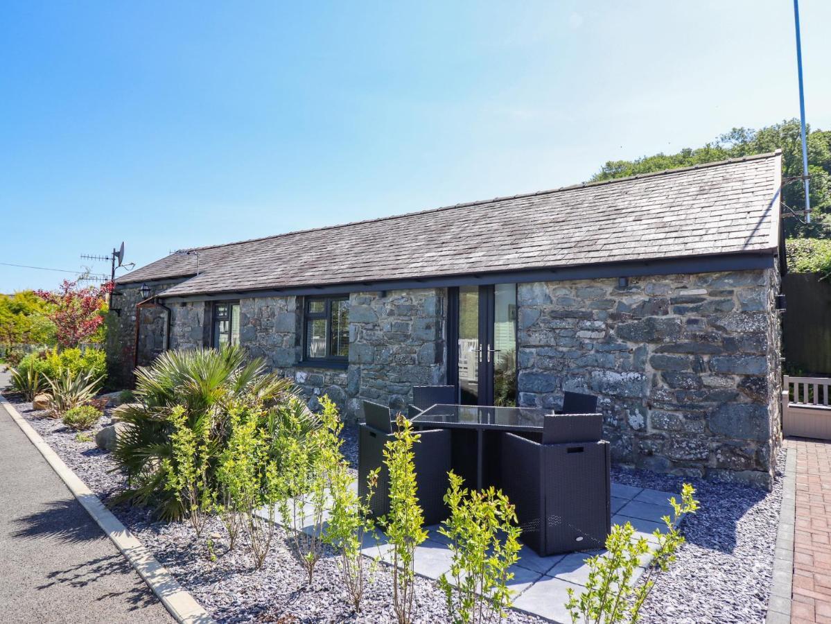 Villa Tan Llech Harlech Esterno foto