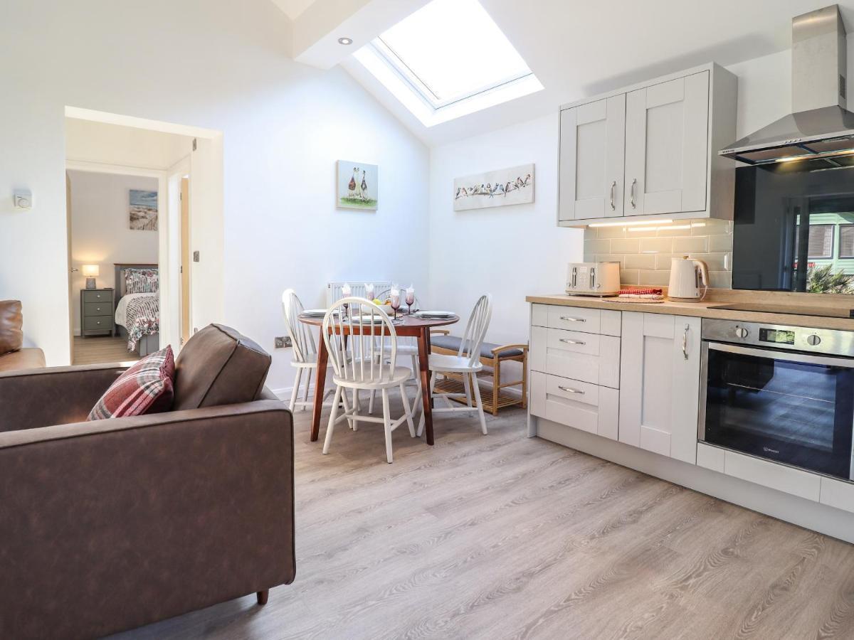 Villa Tan Llech Harlech Esterno foto