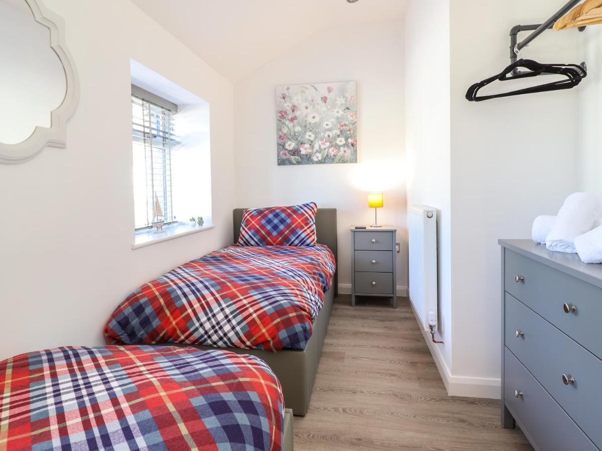 Villa Tan Llech Harlech Esterno foto