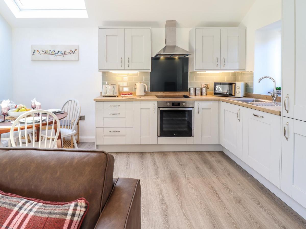Villa Tan Llech Harlech Esterno foto