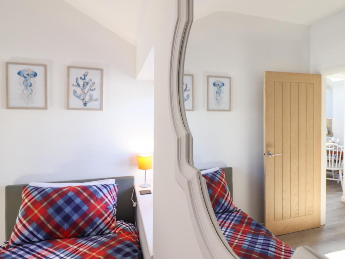Villa Tan Llech Harlech Esterno foto