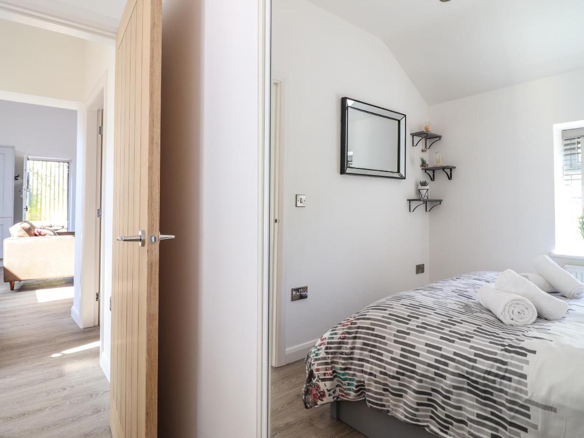 Villa Tan Llech Harlech Esterno foto